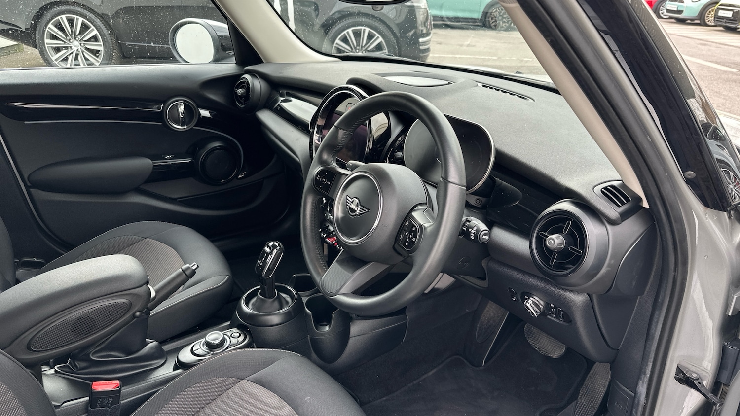 Used MINI Hatch 2023 for sale - 77774351: Photo 6