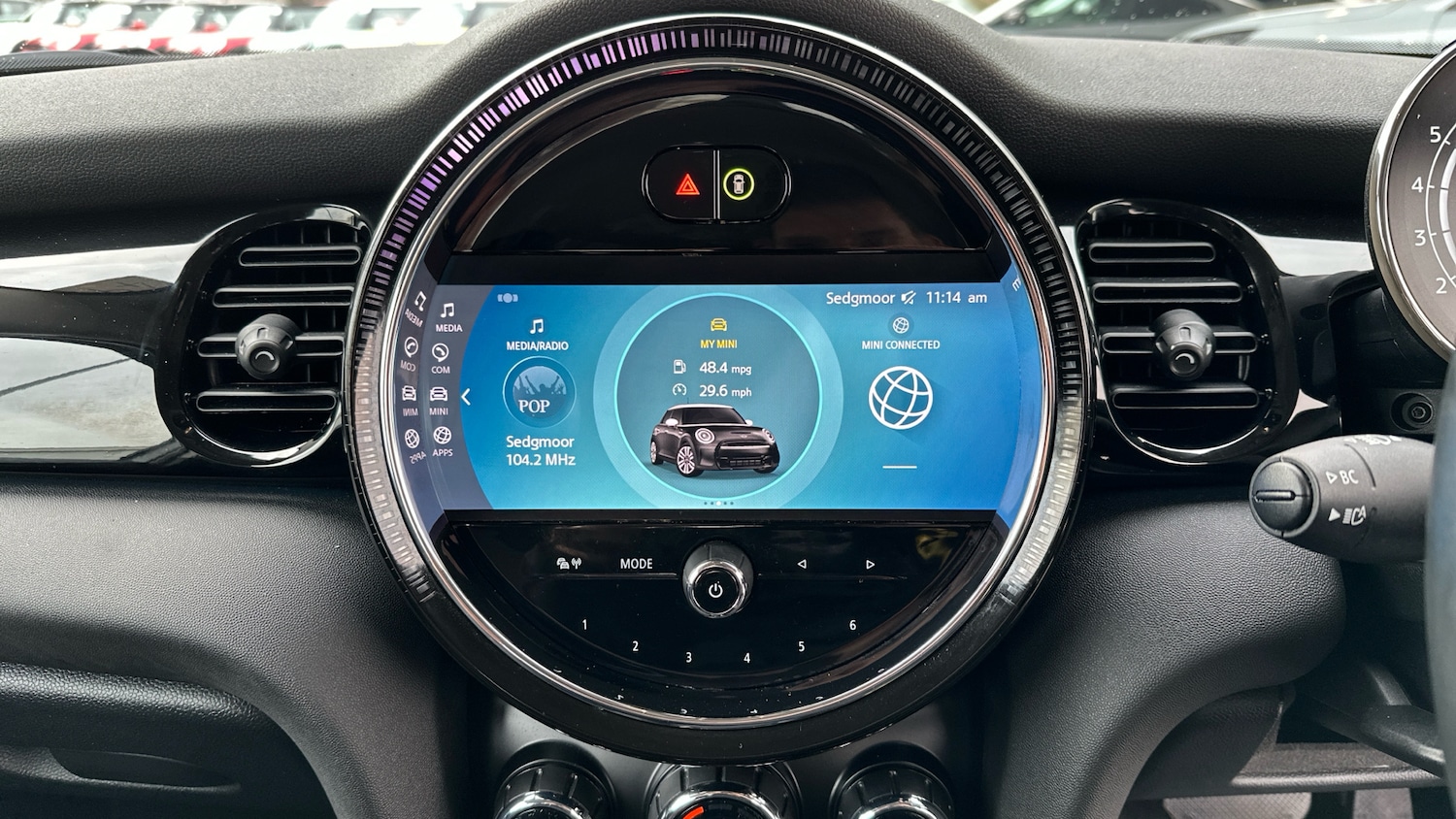 Used MINI Hatch 2023 for sale - 77774351: Photo 8