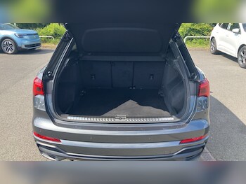Used Audi Q3 2021 for sale - 75793069: Photo