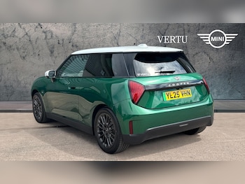 Used MINI Cooper 2025 for sale - 78627948: Photo