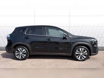 Used Suzuki SX4 S-Cross 2024 for sale - 79649065: Photo