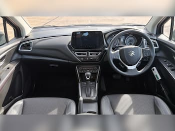 Used Suzuki SX4 S-Cross 2024 for sale - 79649065: Photo