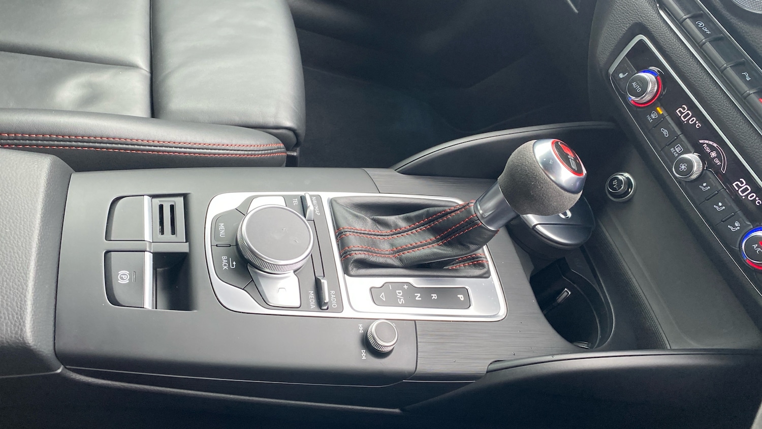 Used Audi RS3 2017 for sale - 77505604: Photo 10