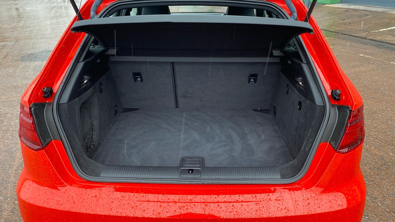 Used Audi RS3 2017 for sale - 77505604: Photo 13