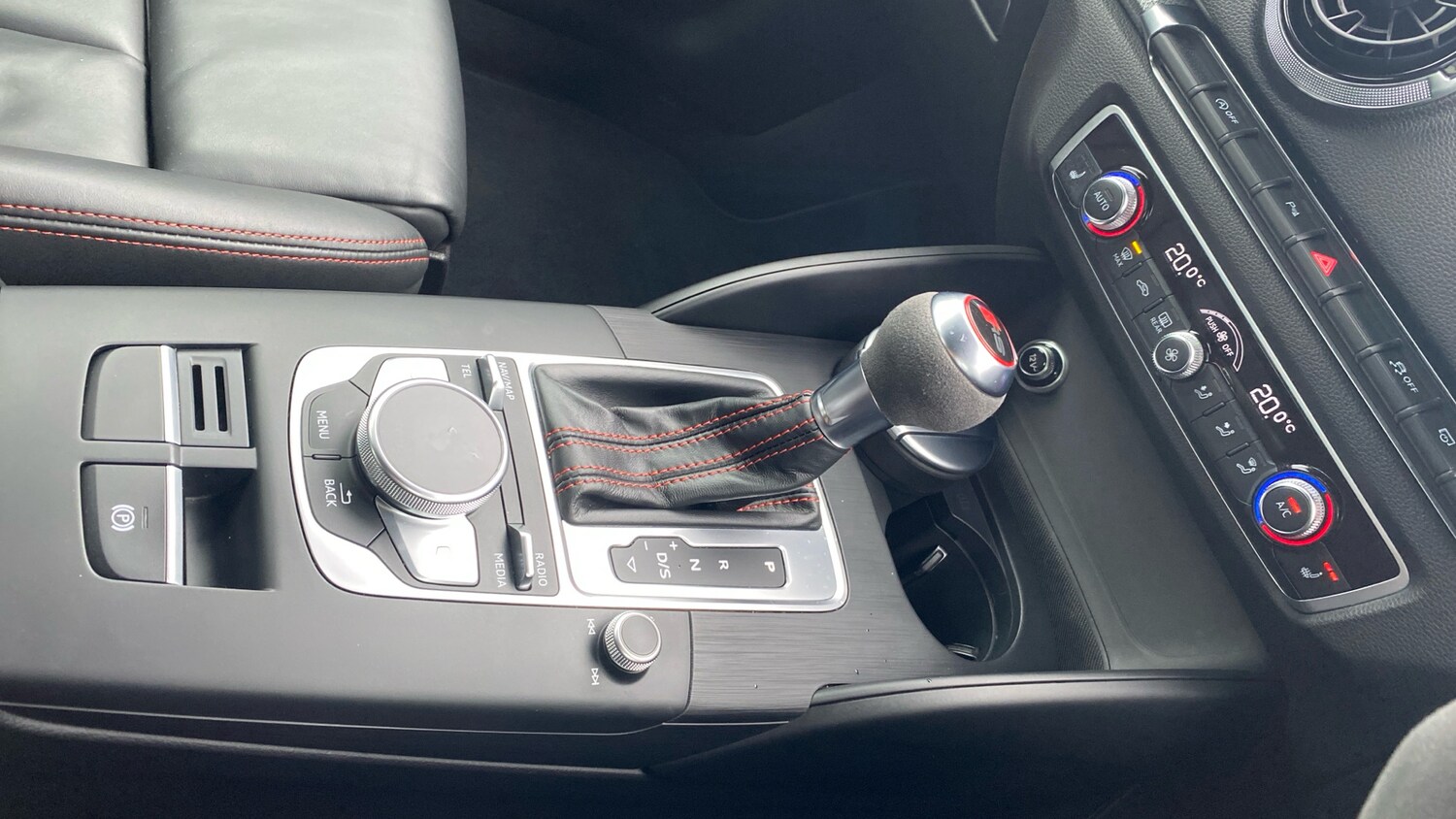 Used Audi RS3 2017 for sale - 77505604: Photo 19