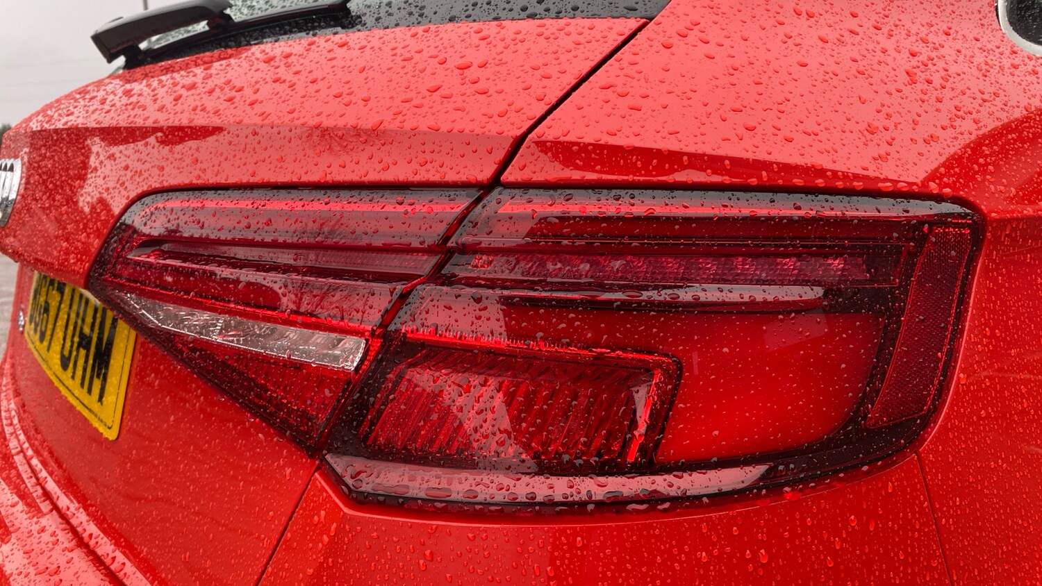 Used Audi RS3 2017 for sale - 77505604: Photo 22