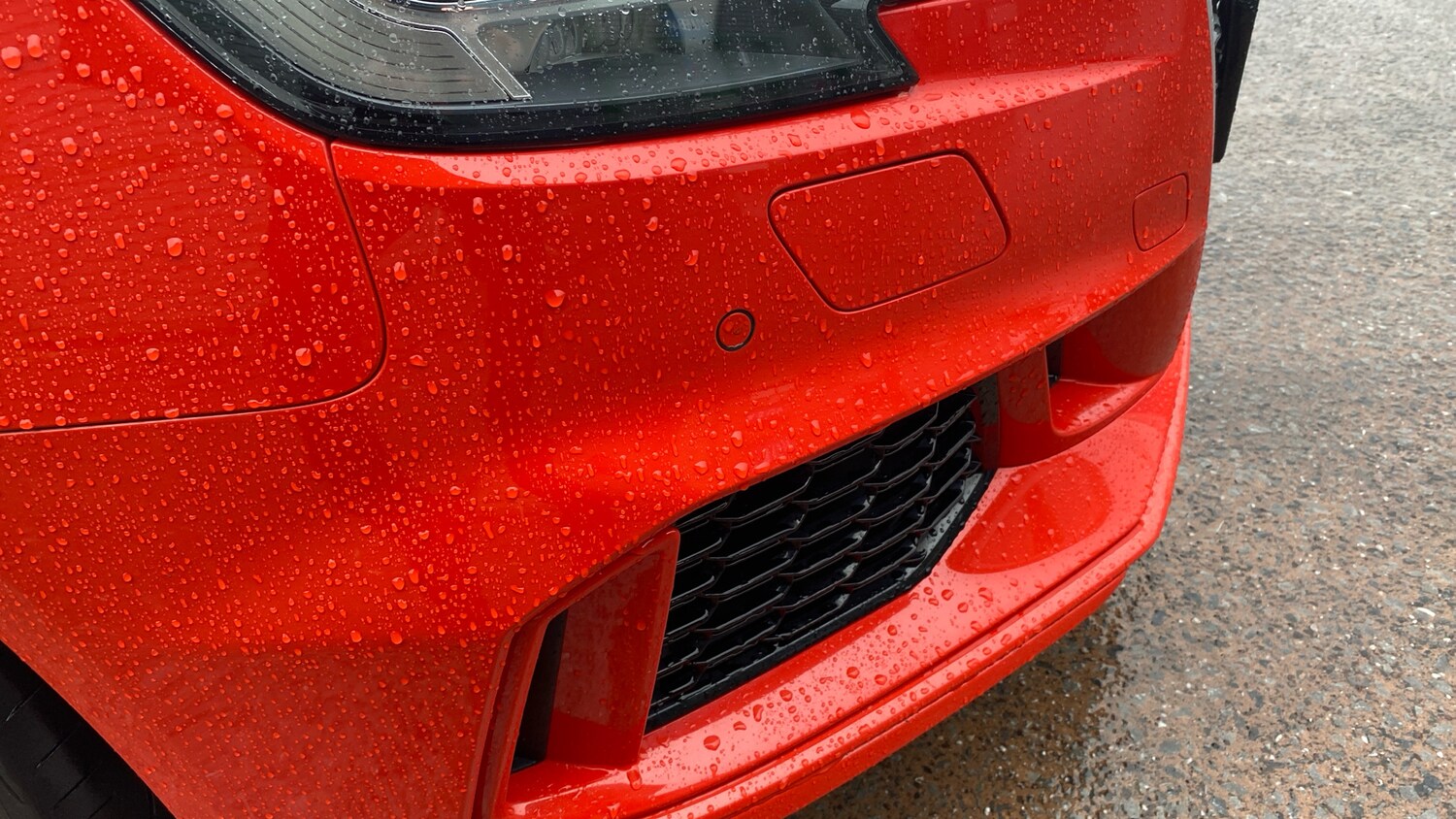 Used Audi RS3 2017 for sale - 77505604: Photo 28