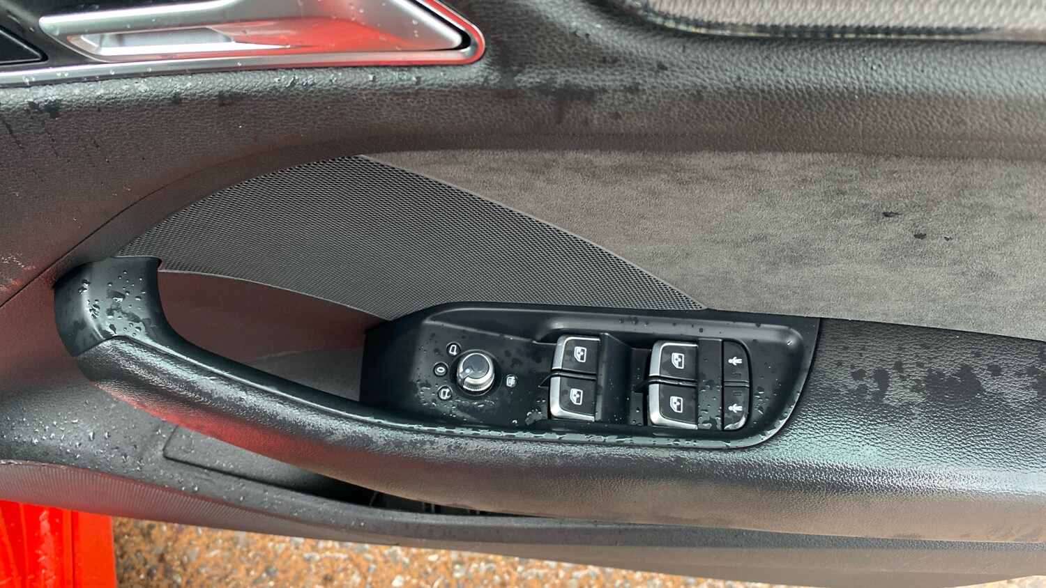 Used Audi RS3 2017 for sale - 77505604: Photo 34