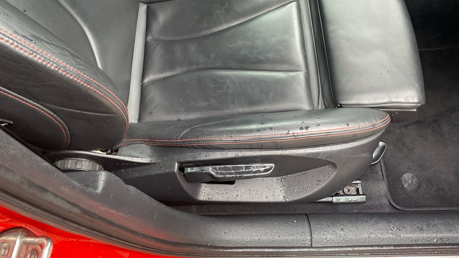 Used Audi RS3 2017 for sale - 77505604: Photo 36