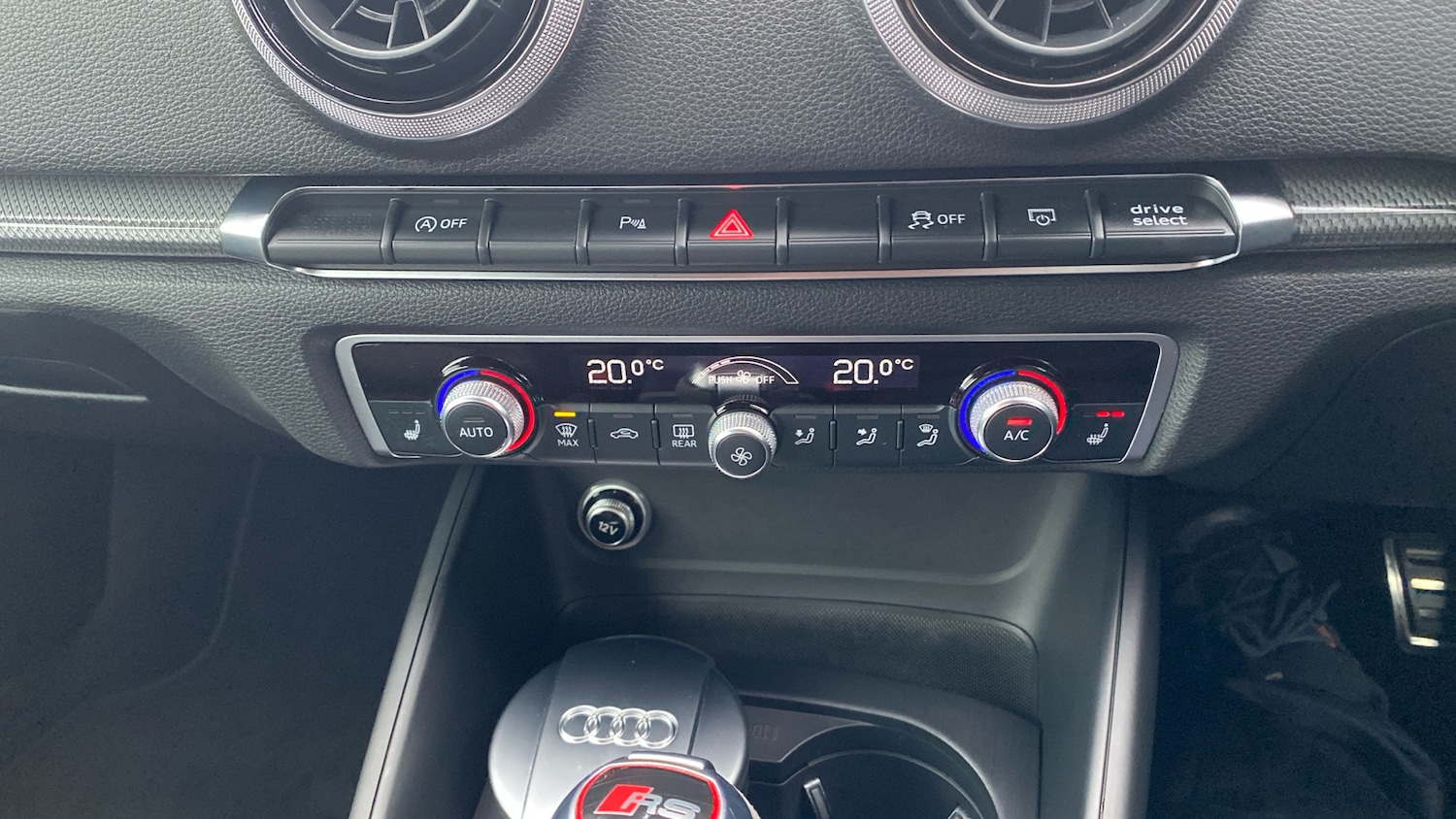 Used Audi RS3 2017 for sale - 77505604: Photo 38