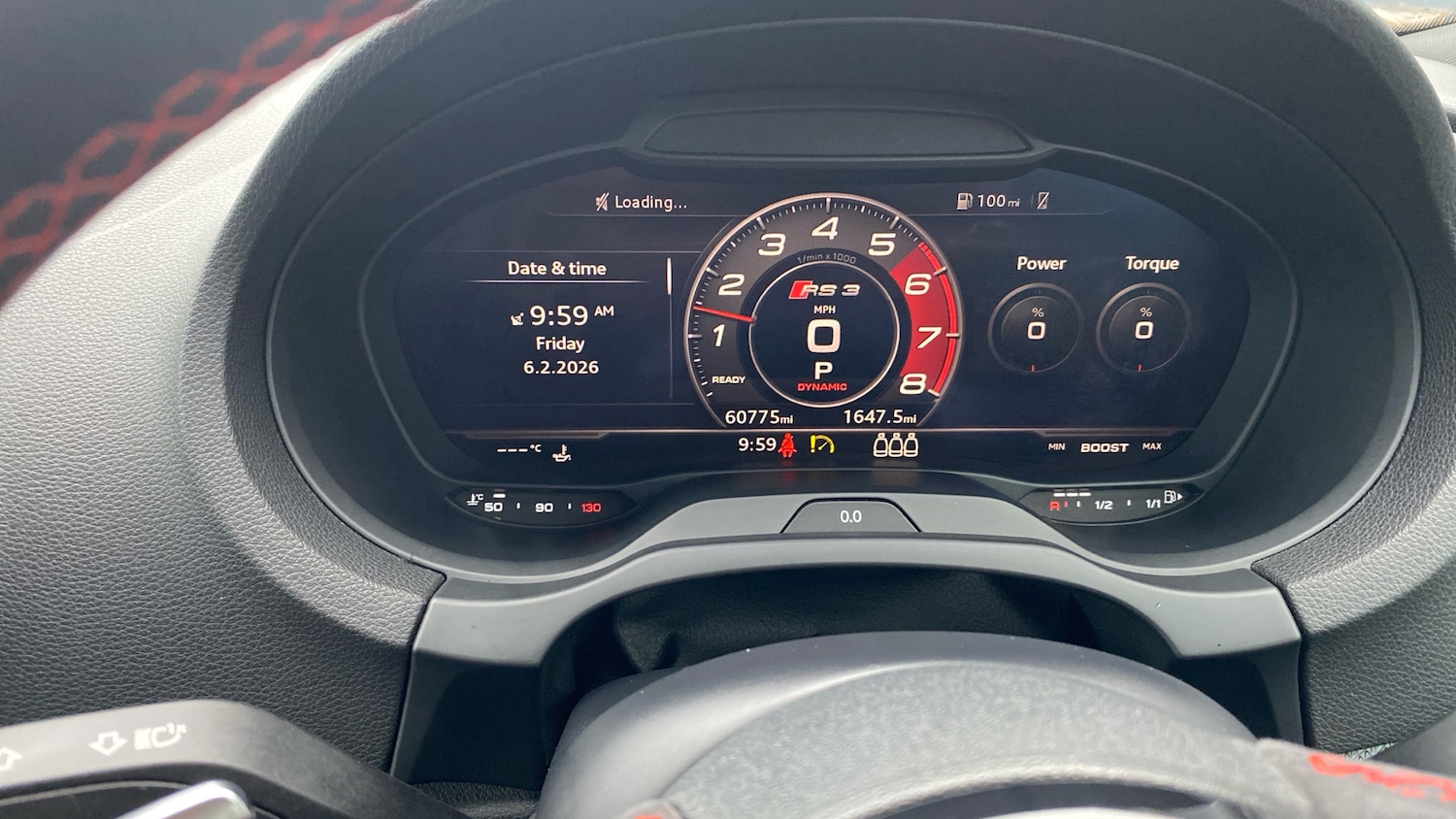 Used Audi RS3 2017 for sale - 77505604: Photo 39