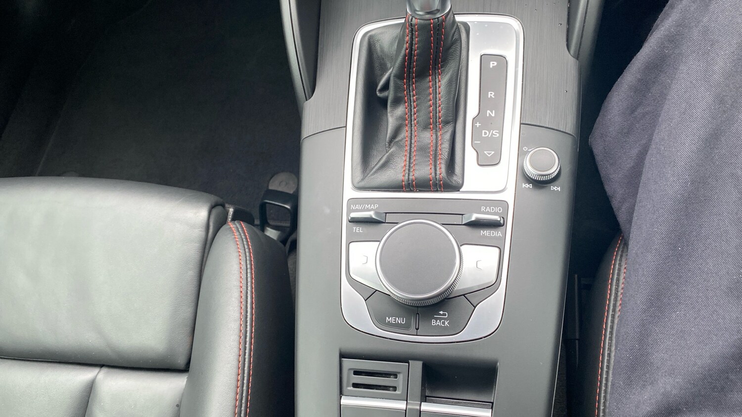 Used Audi RS3 2017 for sale - 77505604: Photo 40