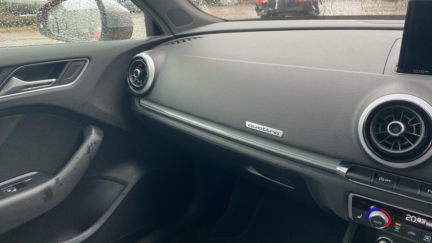 Used Audi RS3 2017 for sale - 77505604: Photo 41