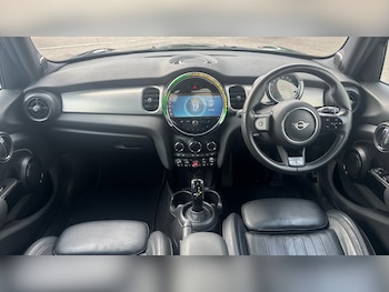 Used MINI Hatch 2022 for sale - 75894389: Photo