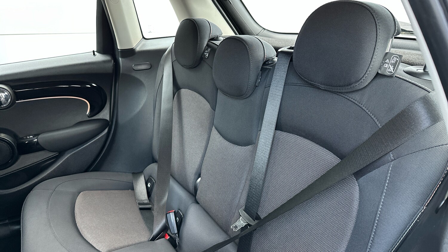 Used MINI Hatch 2022 for sale - 77998229: Photo 12