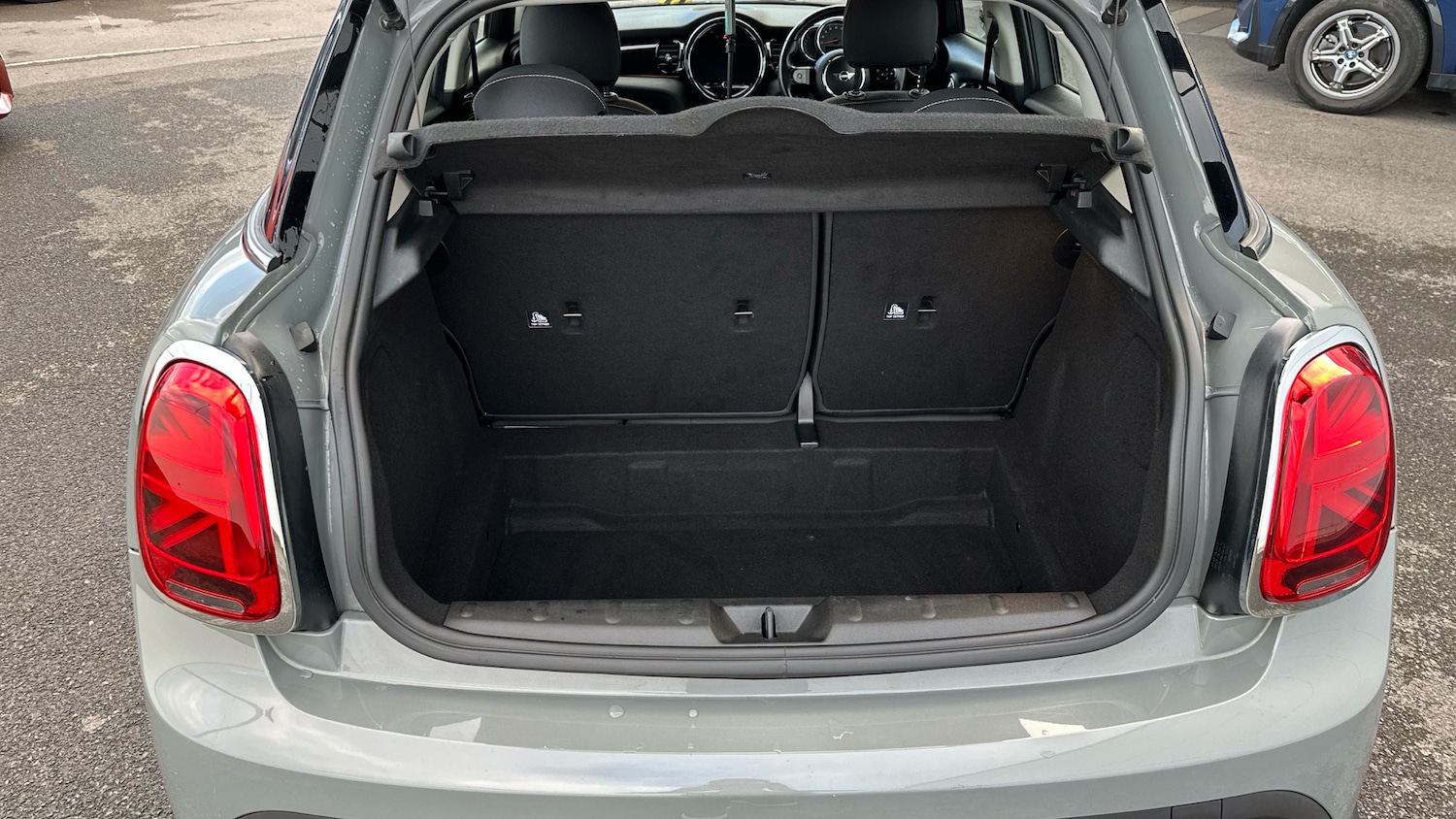 Used MINI Hatch 2022 for sale - 77998229: Photo 13