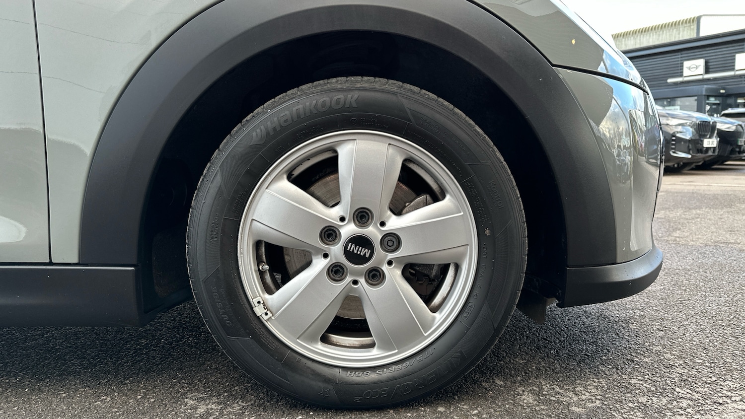 Used MINI Hatch 2022 for sale - 77998229: Photo 14