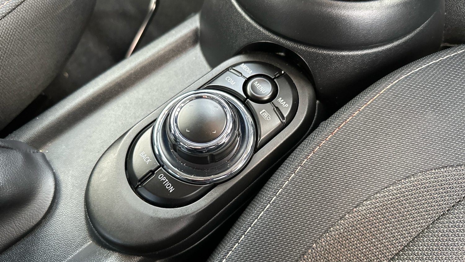 Used MINI Hatch 2022 for sale - 77998229: Photo 19