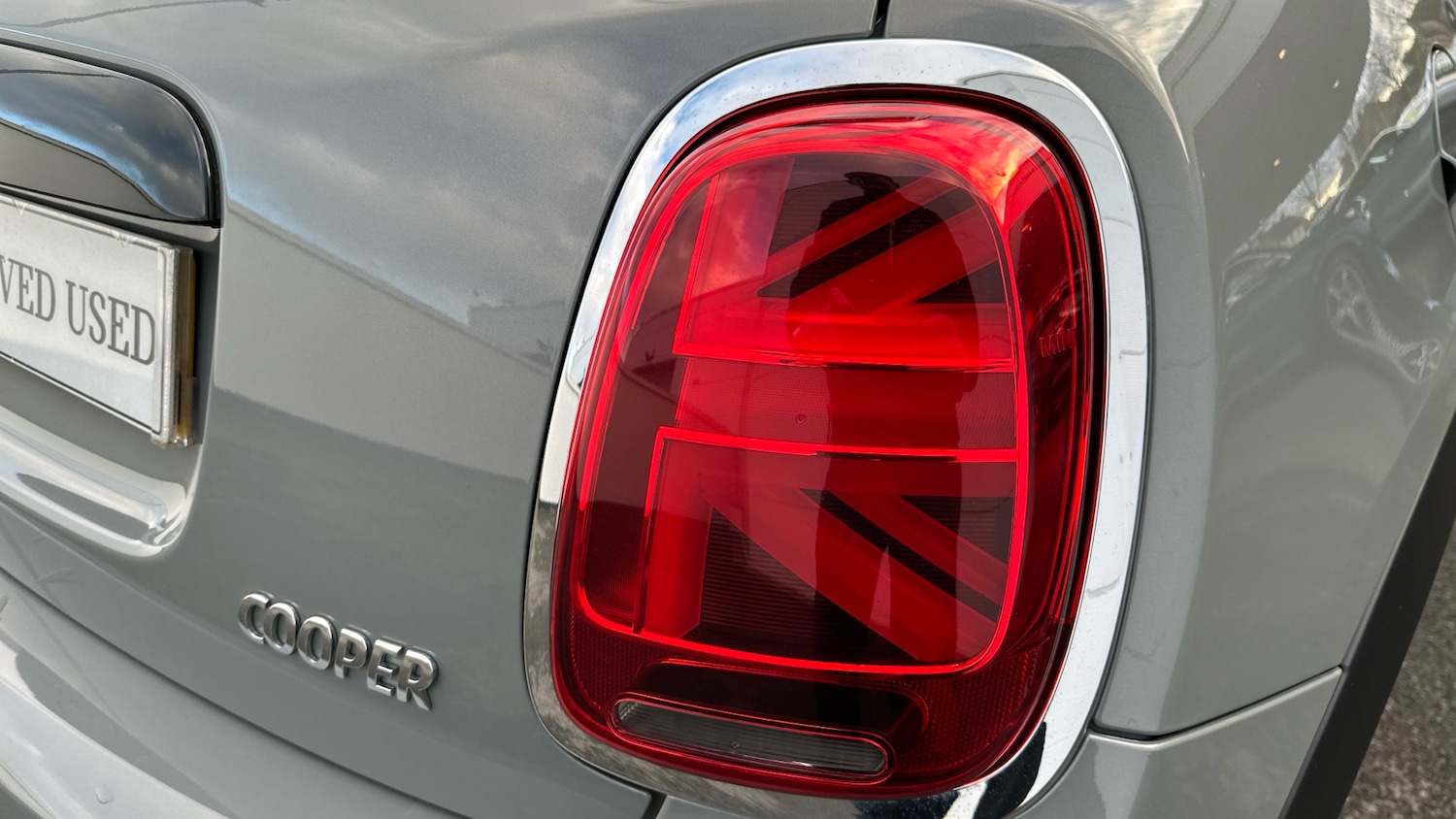 Used MINI Hatch 2022 for sale - 77998229: Photo 22