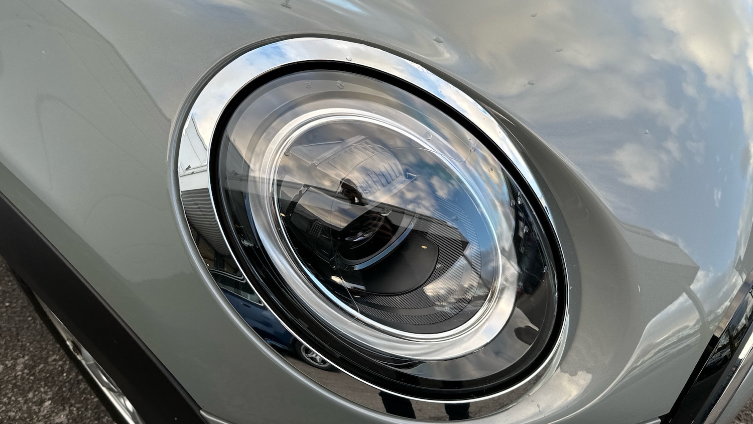 Used MINI Hatch 2022 for sale - 77998229: Photo 23