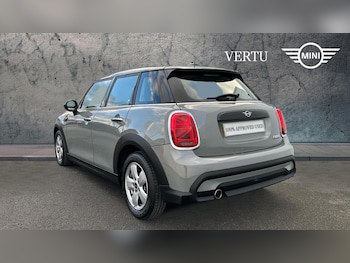 Used MINI Hatch 2022 for sale - 77998229: Photo