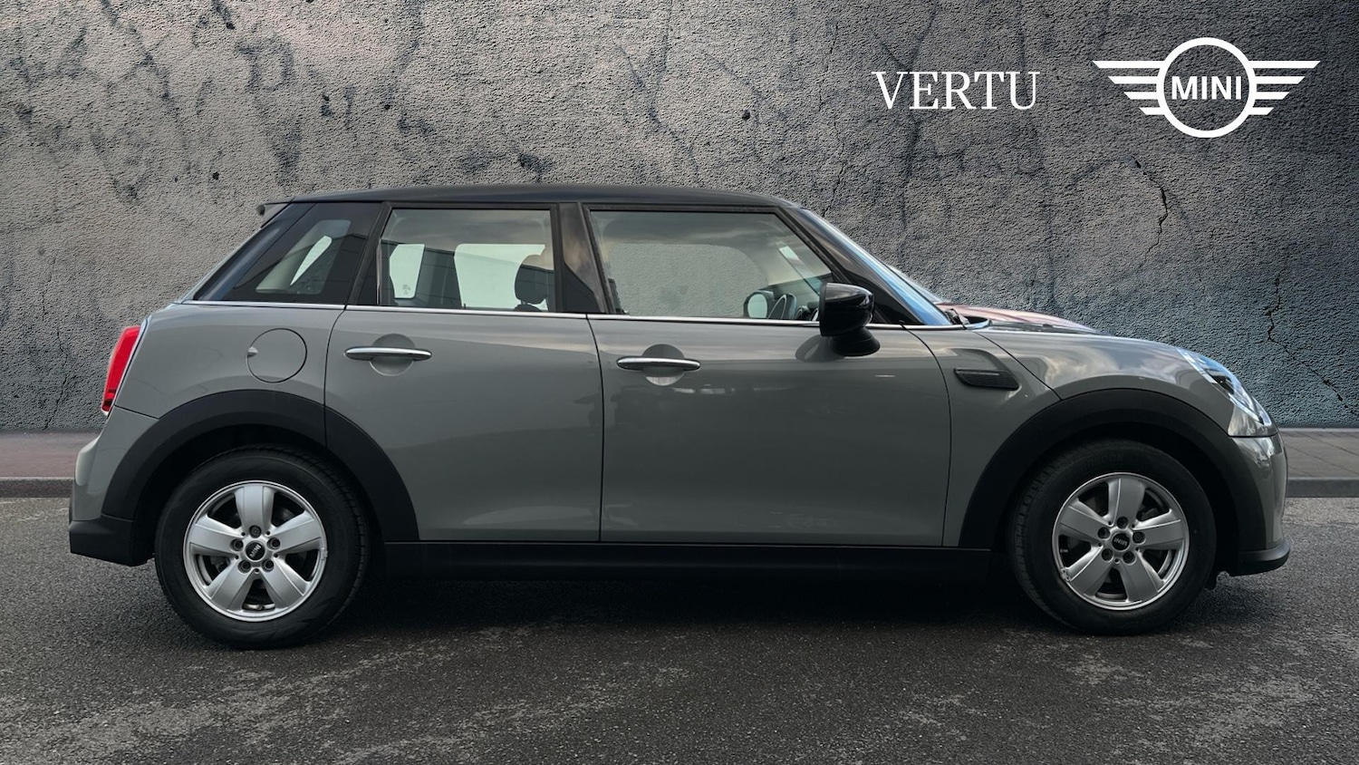 Used MINI Hatch 2022 for sale - 77998229: Photo 3