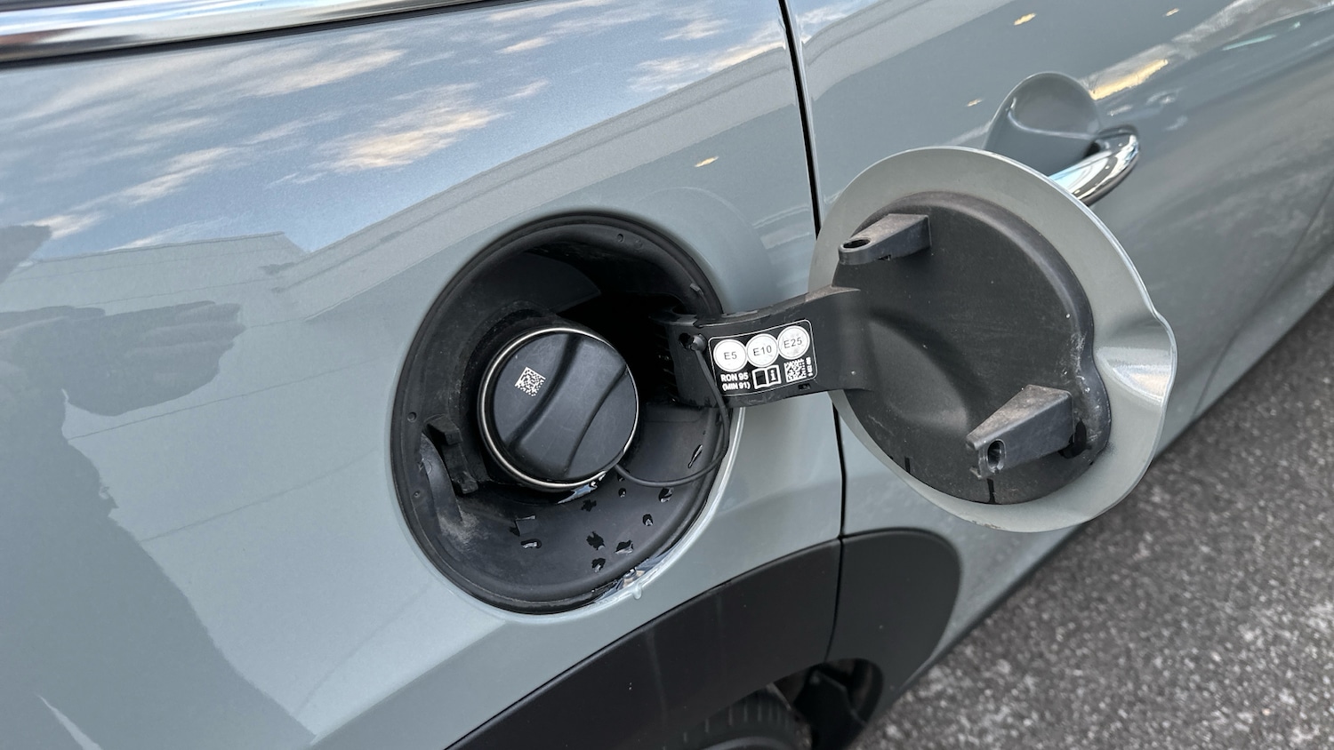 Used MINI Hatch 2022 for sale - 77998229: Photo 30