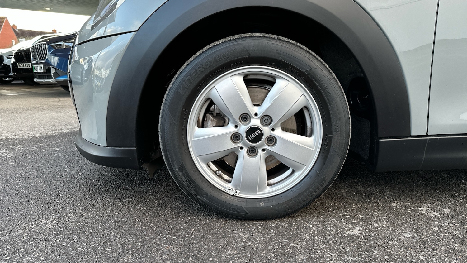 Used MINI Hatch 2022 for sale - 77998229: Photo 35