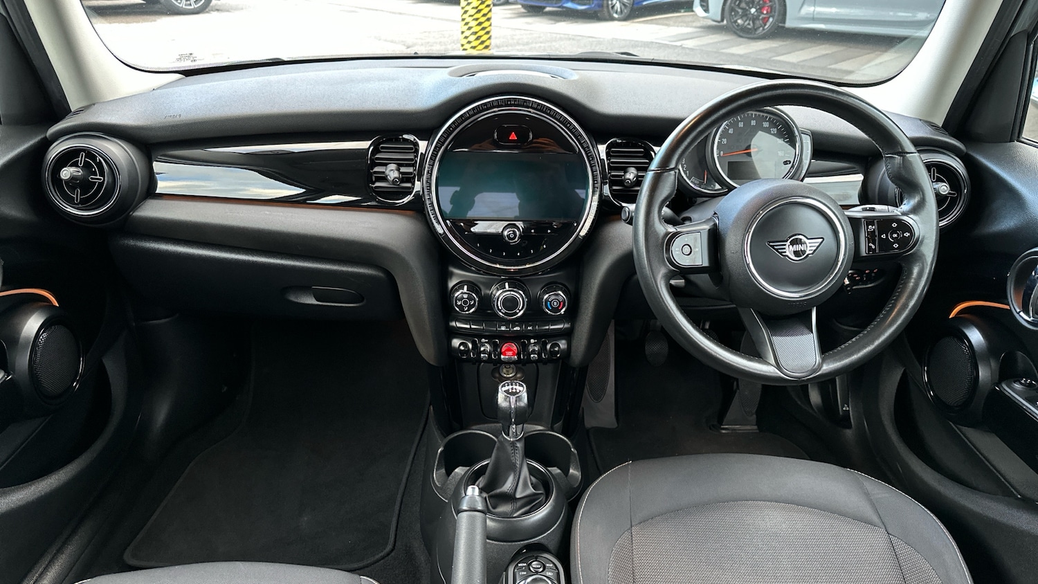 Used MINI Hatch 2022 for sale - 77998229: Photo 4