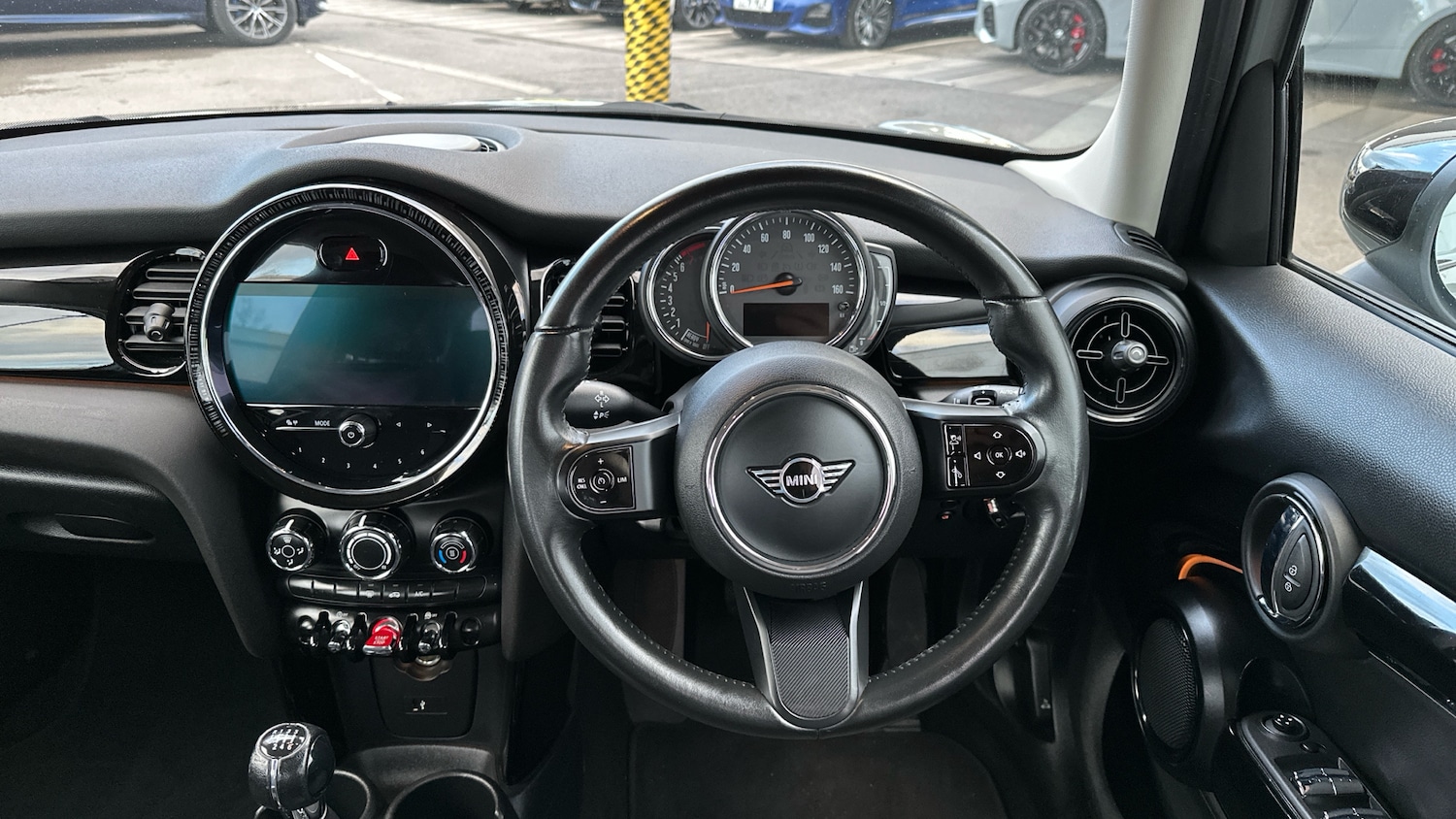 Used MINI Hatch 2022 for sale - 77998229: Photo 5