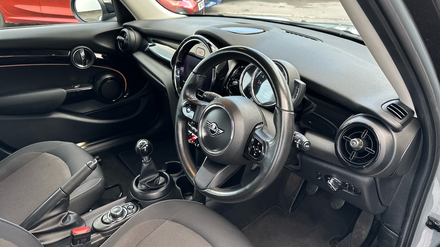 Used MINI Hatch 2022 for sale - 77998229: Photo 6