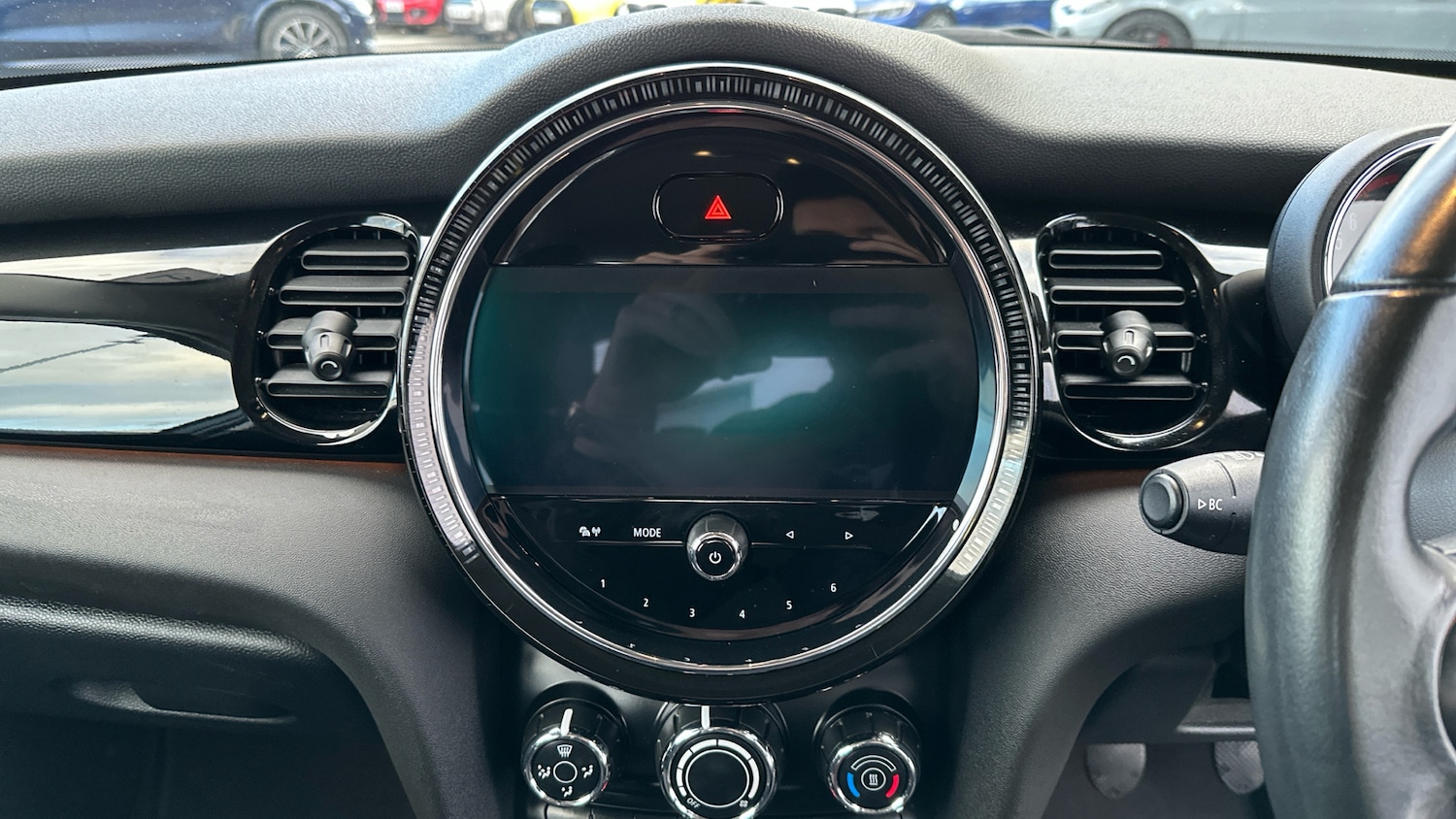 Used MINI Hatch 2022 for sale - 77998229: Photo 8