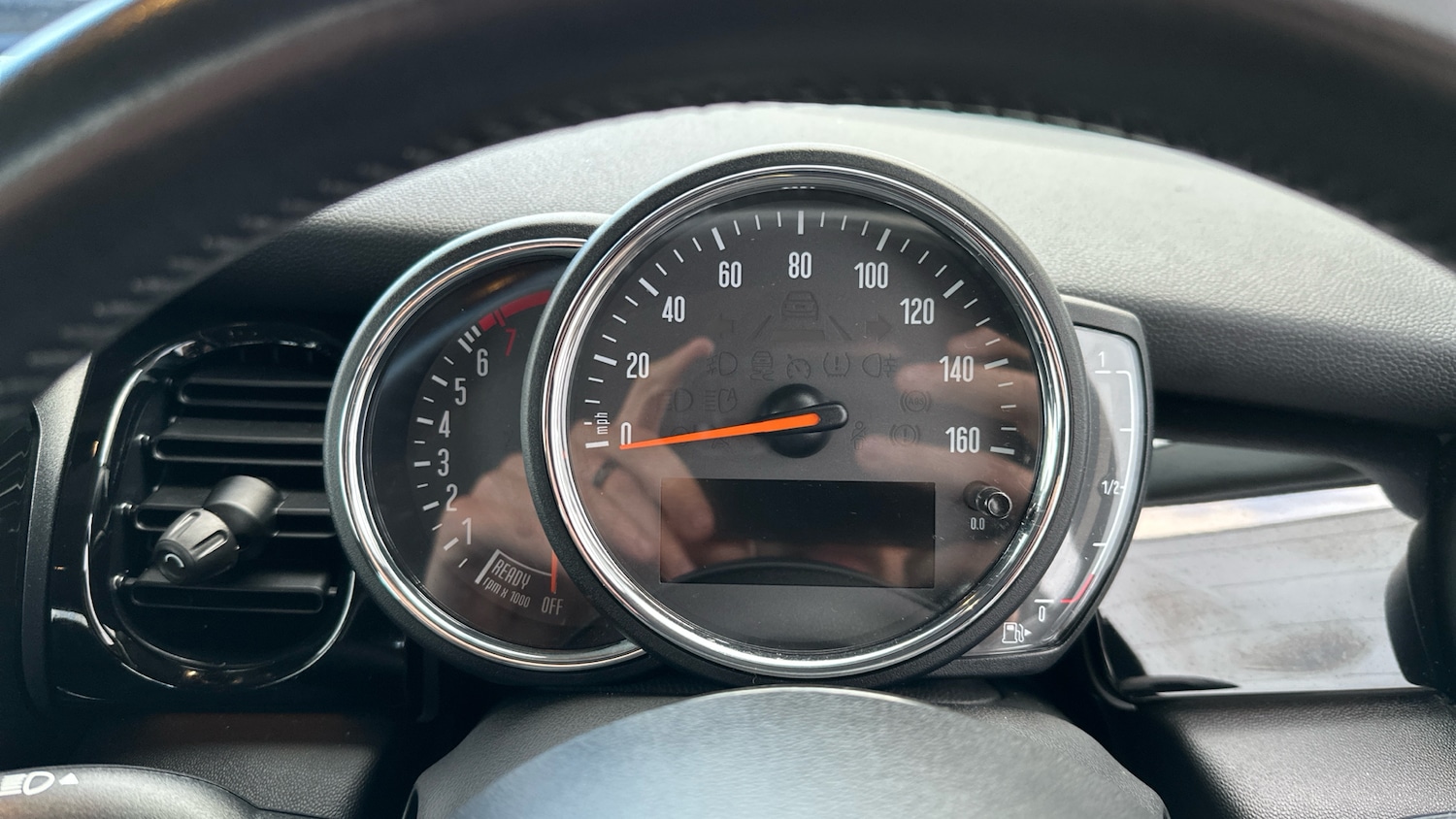 Used MINI Hatch 2022 for sale - 77998229: Photo 9