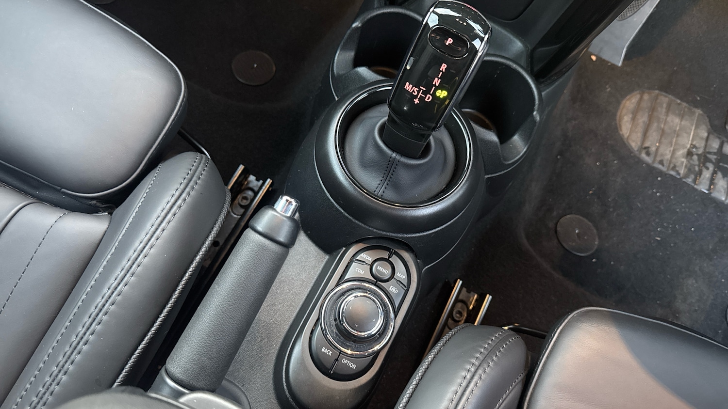 Used MINI Hatch 2023 for sale - 77033355: Photo 10