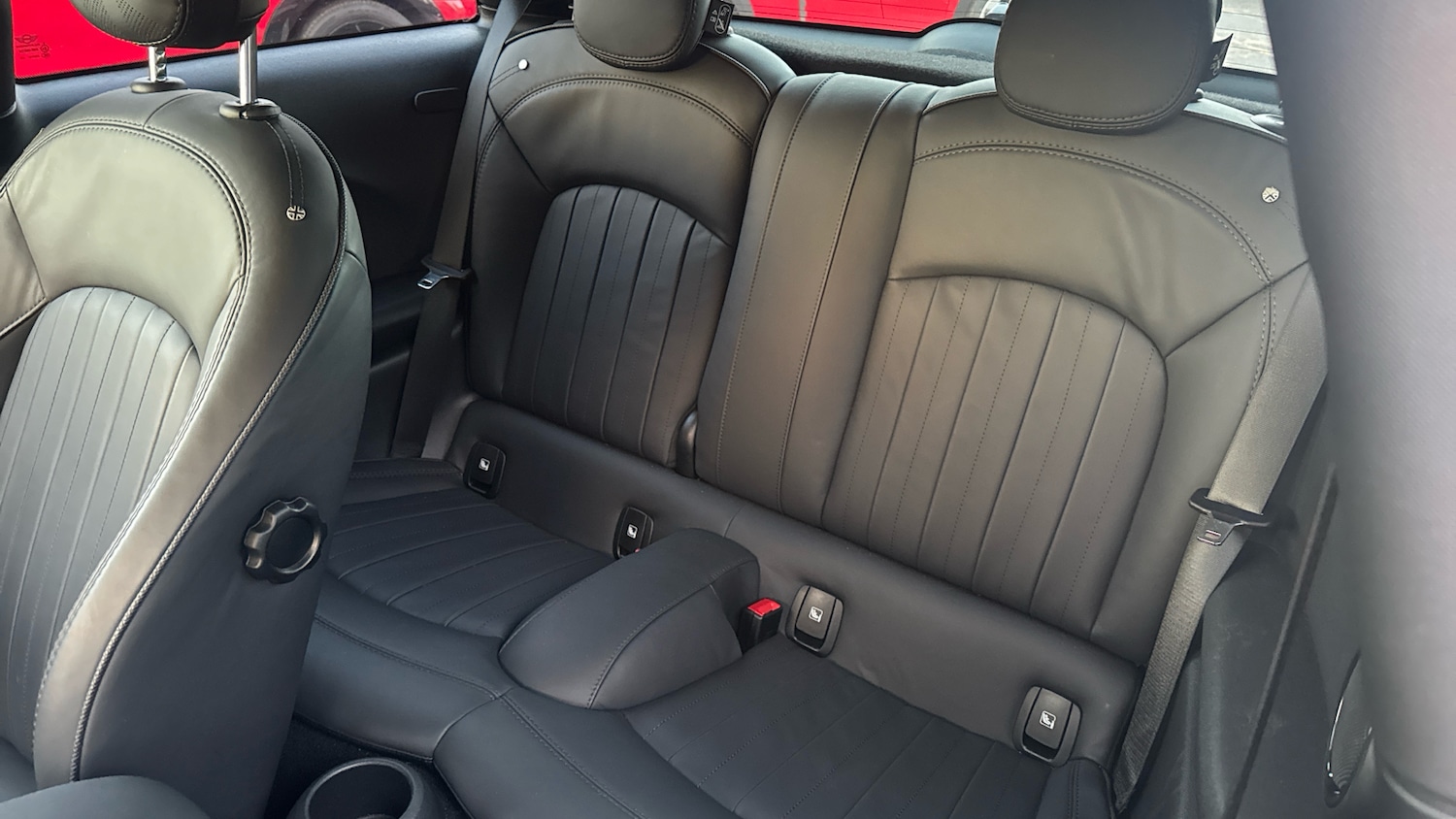 Used MINI Hatch 2023 for sale - 77033355: Photo 12