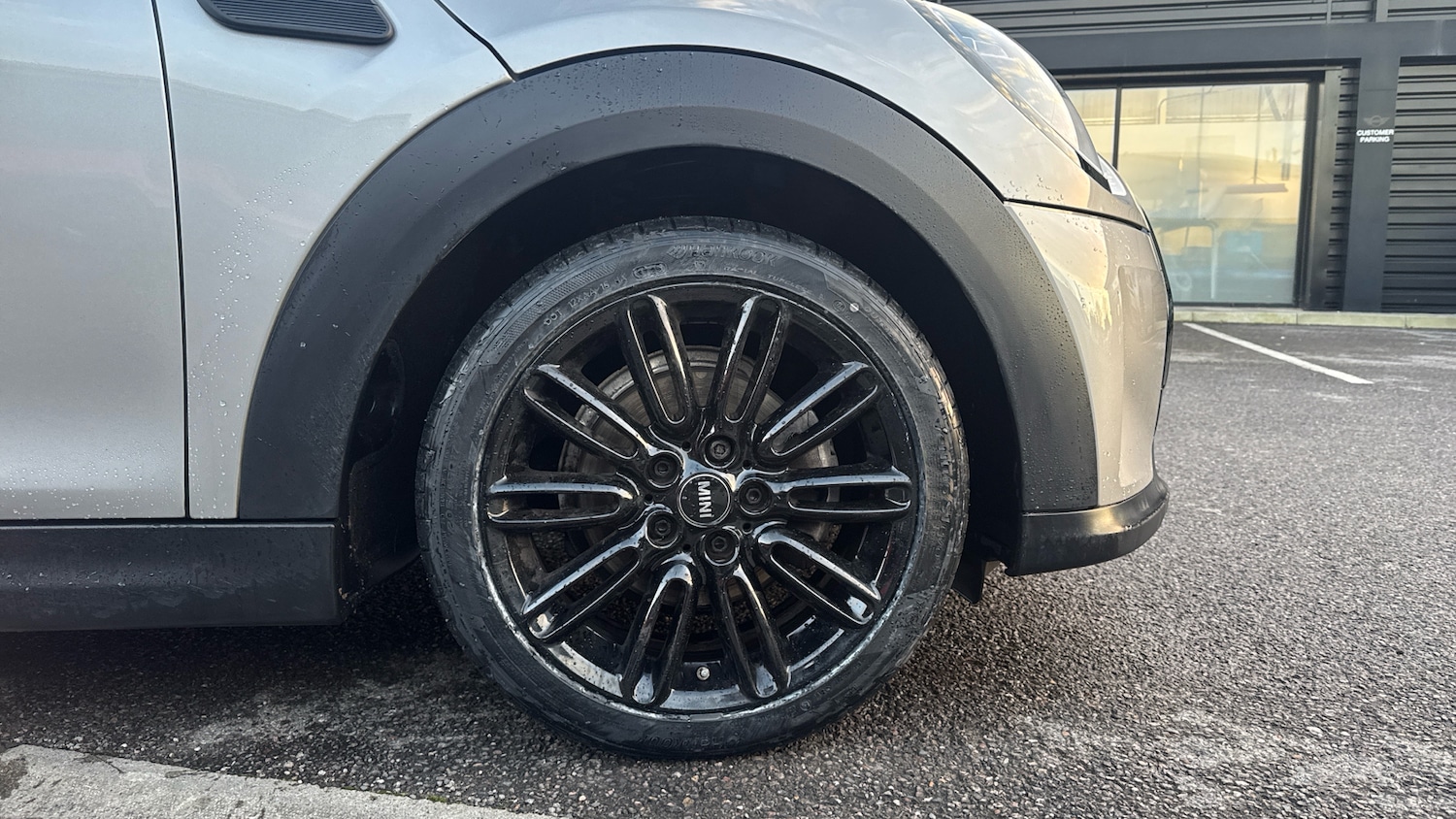 Used MINI Hatch 2023 for sale - 77033355: Photo 14