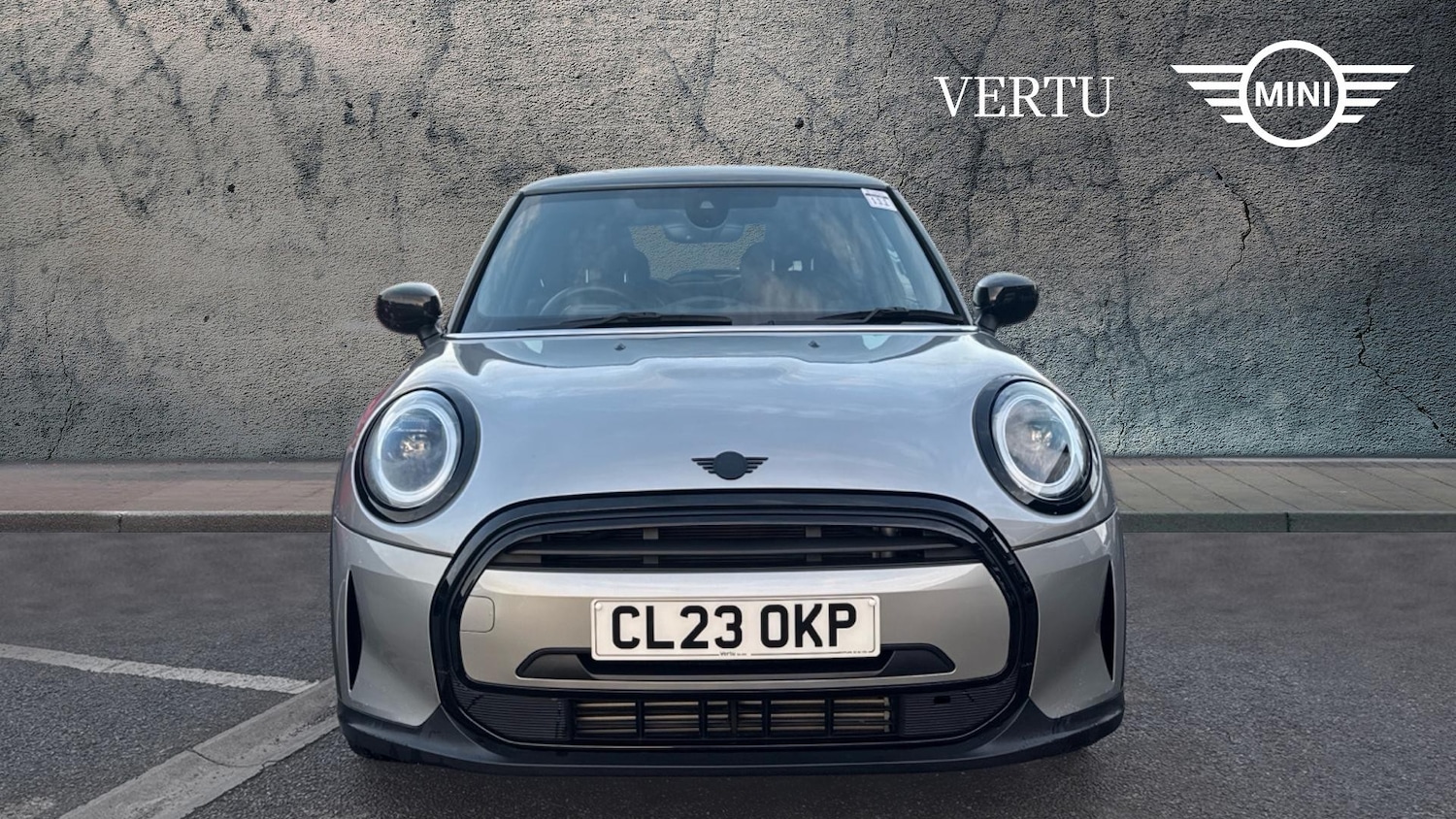 Used MINI Hatch 2023 for sale - 77033355: Photo 16