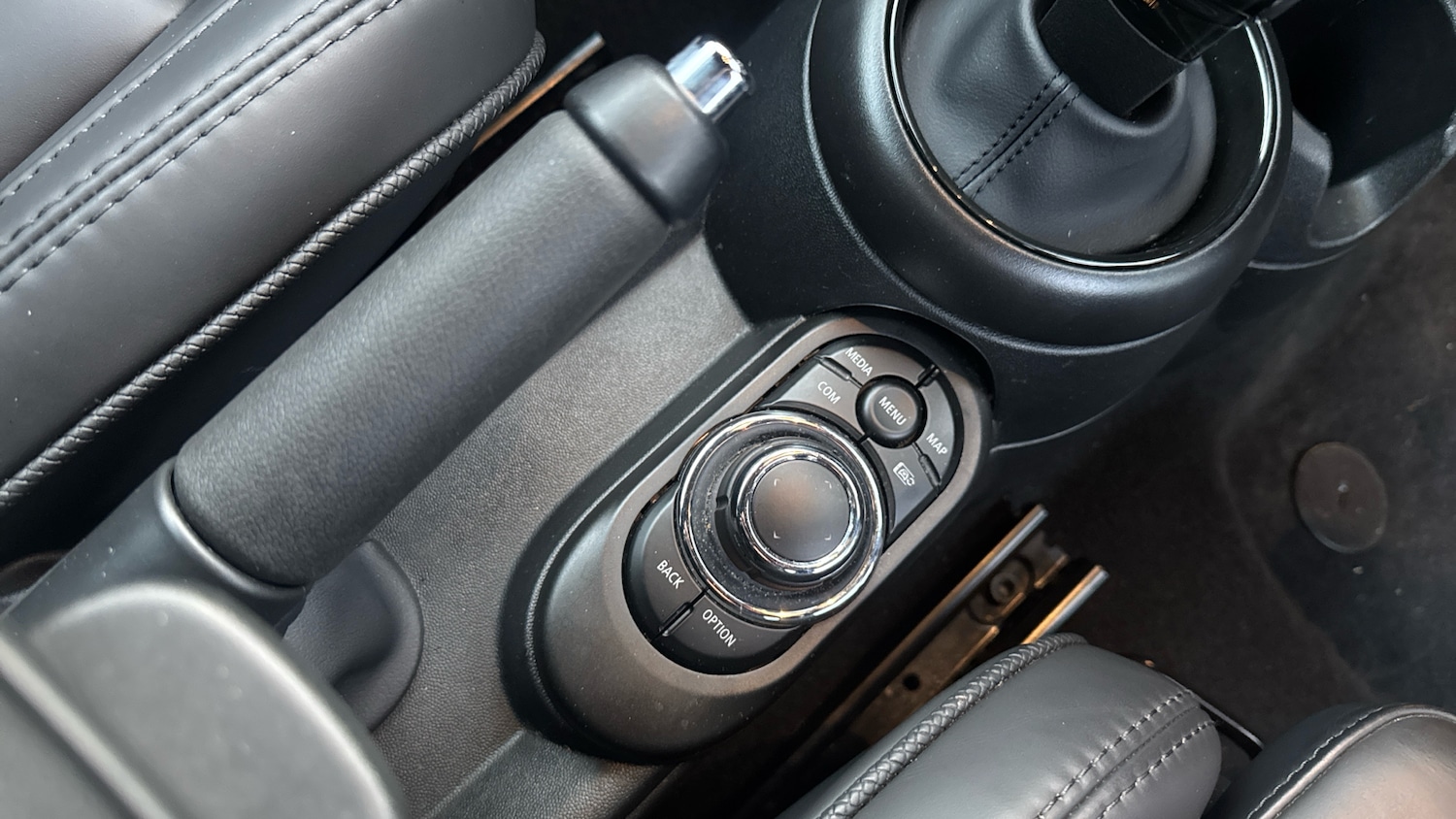 Used MINI Hatch 2023 for sale - 77033355: Photo 19