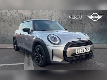 2023 (23) - 1.5 Cooper Exclusive 3dr Auto Petrol Hatchback
