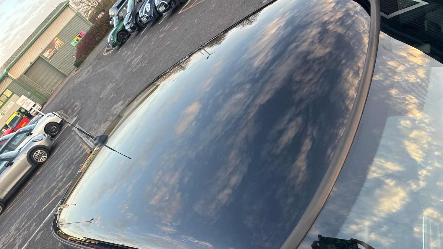 Used MINI Hatch 2023 for sale - 77033355: Photo 21