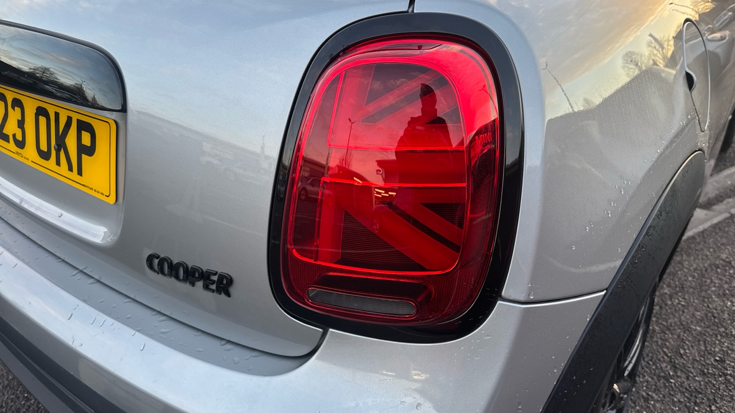 Used MINI Hatch 2023 for sale - 77033355: Photo 22