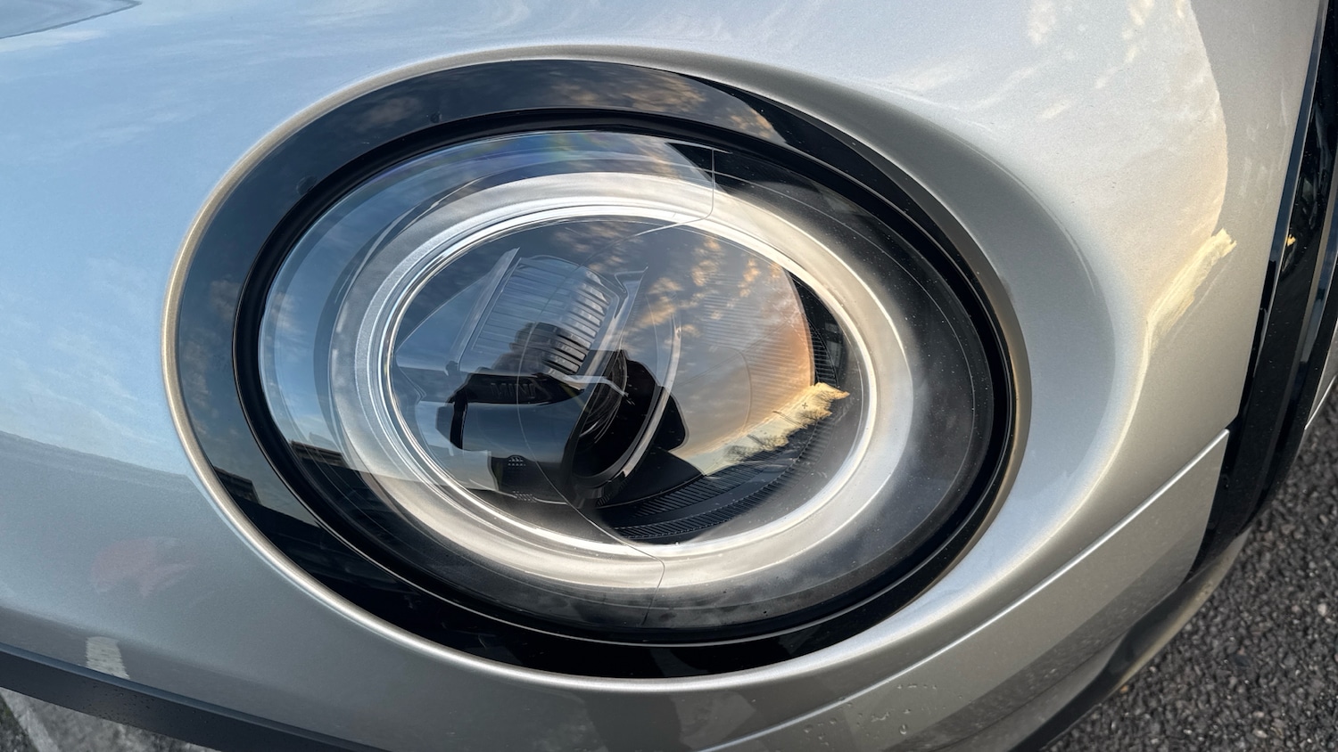 Used MINI Hatch 2023 for sale - 77033355: Photo 23