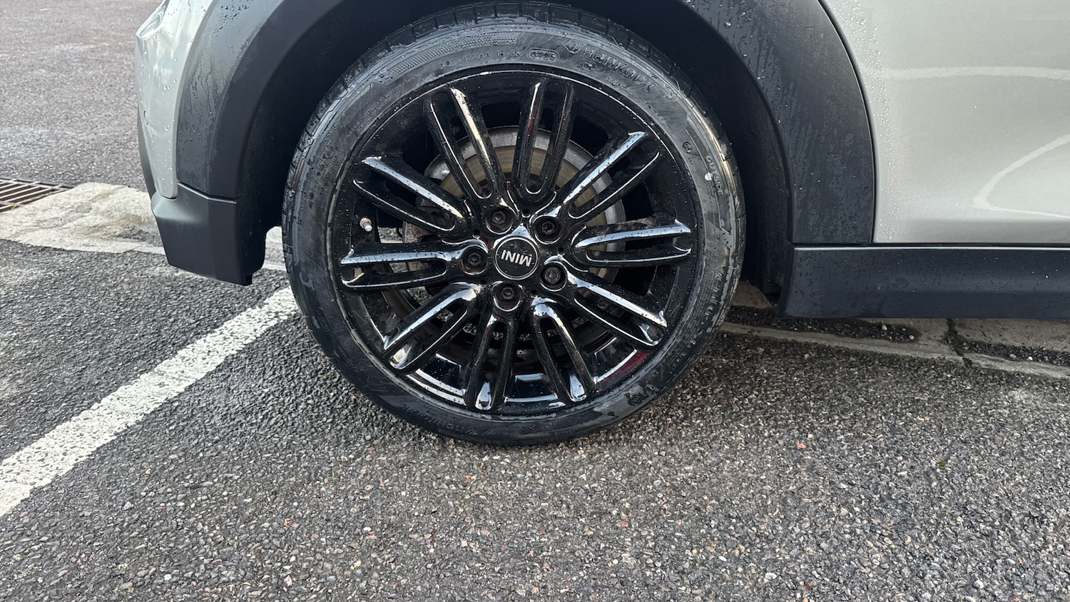 Used MINI Hatch 2023 for sale - 77033355: Photo 24