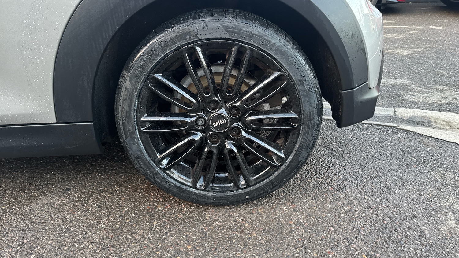 Used MINI Hatch 2023 for sale - 77033355: Photo 25