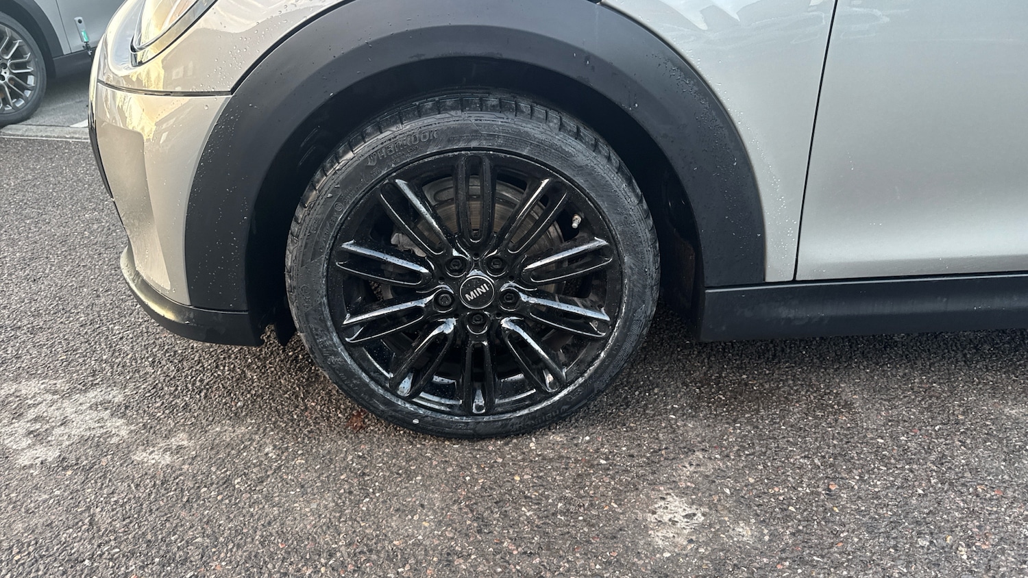 Used MINI Hatch 2023 for sale - 77033355: Photo 26