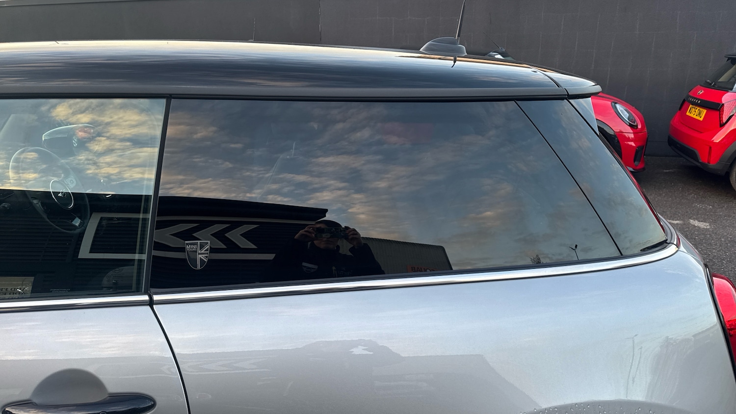 Used MINI Hatch 2023 for sale - 77033355: Photo 31