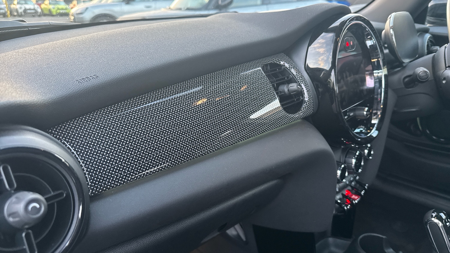 Used MINI Hatch 2023 for sale - 77033355: Photo 37