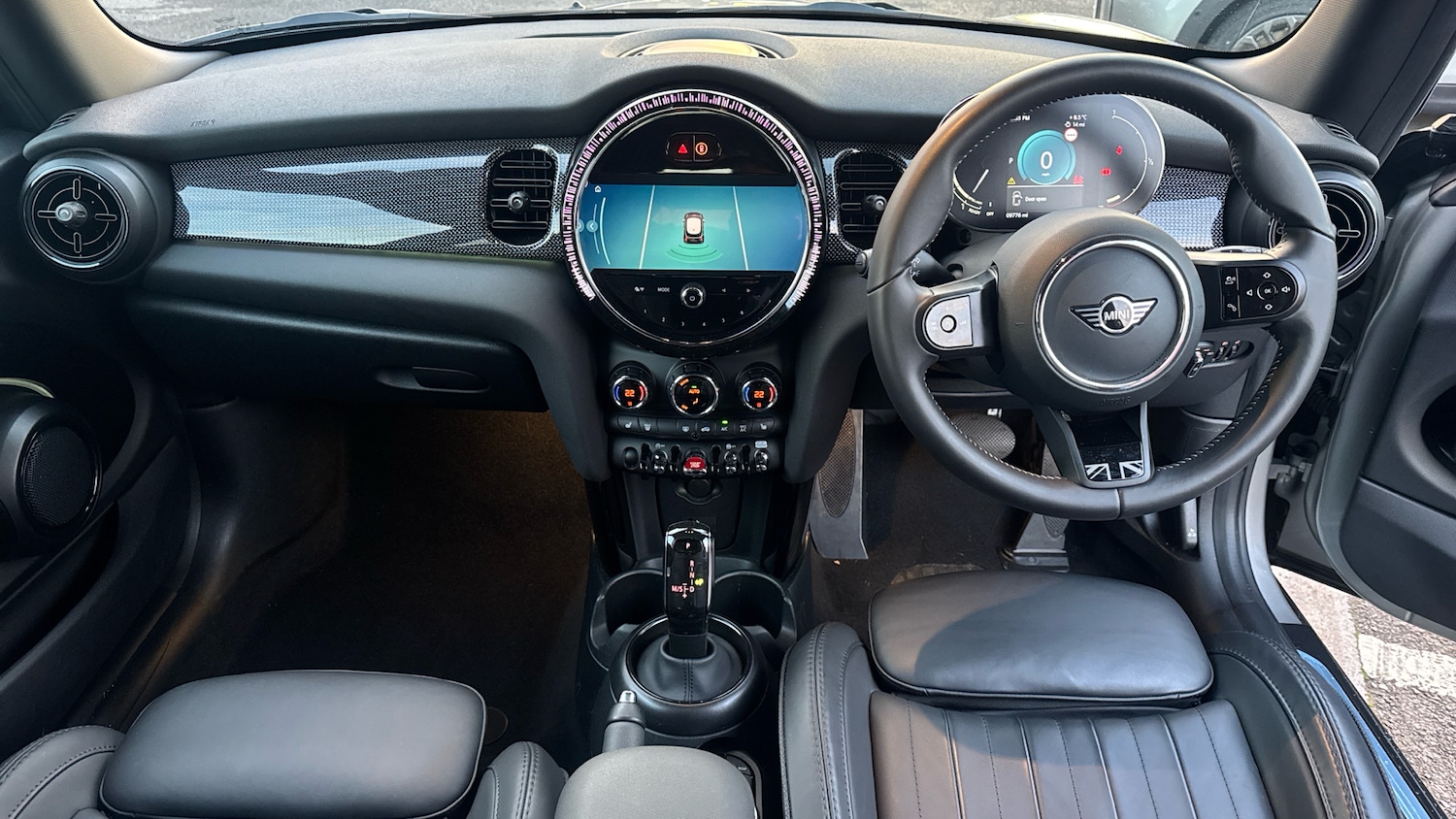 Used MINI Hatch 2023 for sale - 77033355: Photo 4