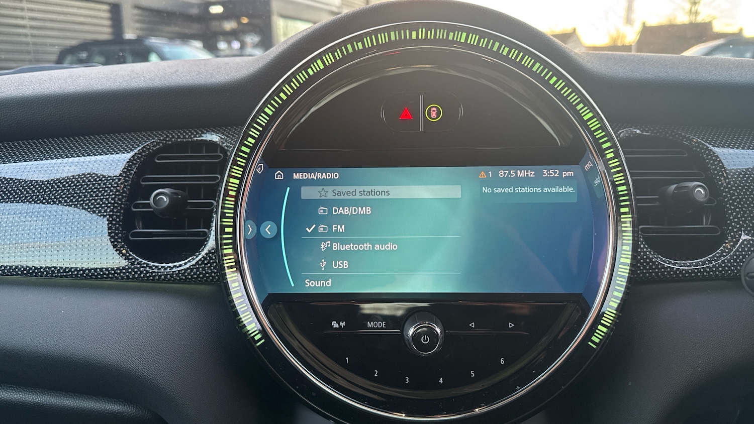 Used MINI Hatch 2023 for sale - 77033355: Photo 41