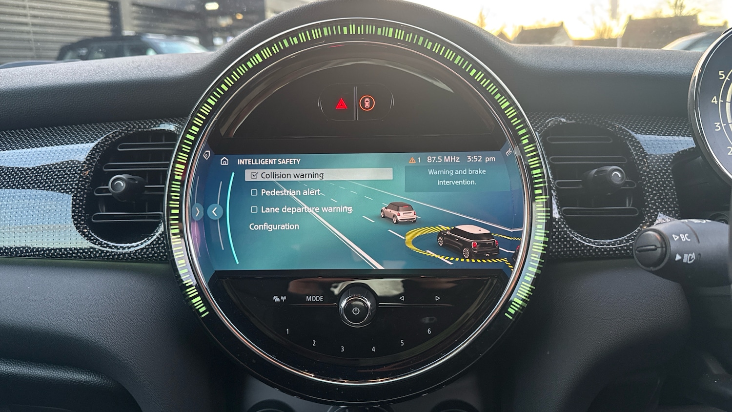 Used MINI Hatch 2023 for sale - 77033355: Photo 43